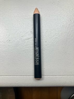 Smashbox Step-By-Step Contour Stick — Light Beige/Nude